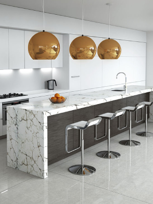 Stone Kitchen Benchtops Melbourne