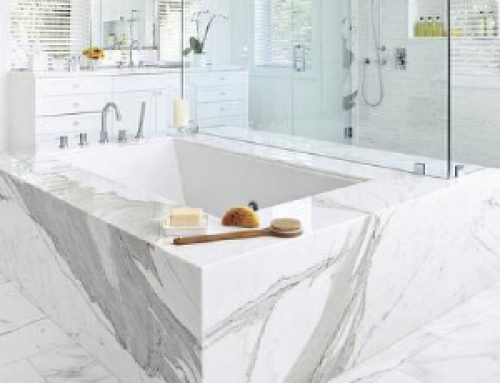 5 Ways To Keep Your Bathroom Renovation Under Control