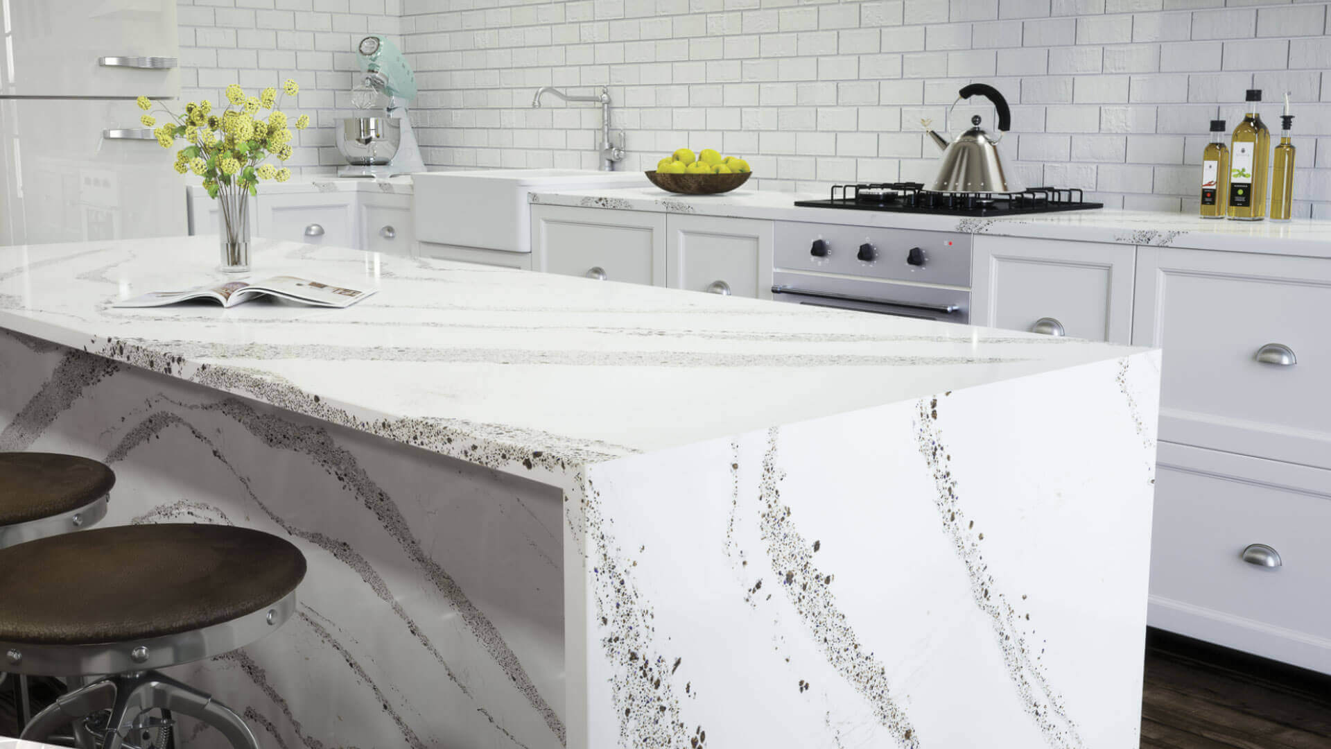 Factors While Renovating Your Kitchen Factors While Renovating Your Kitchen