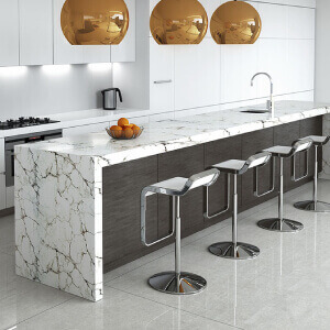 Kitchen Benchtop Melbourne