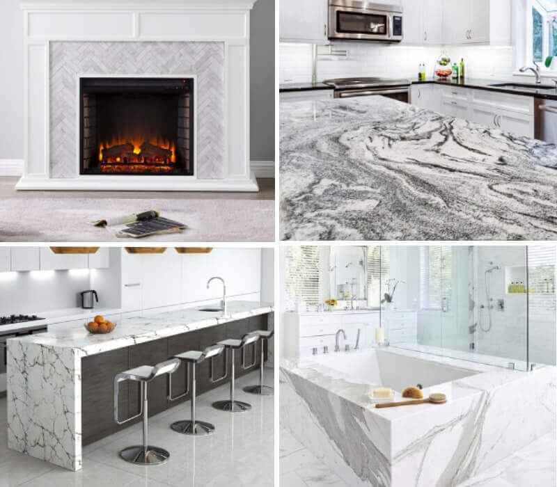 Stone Contractors Stone Contractors