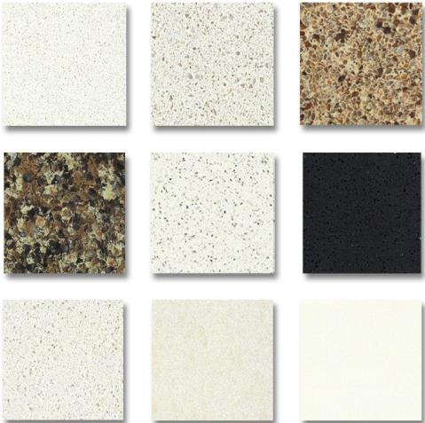 Choosing Stone for Your Kitchen Choosing Stone for Your Kitchen