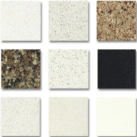 Choosing Stone for Your Kitchen