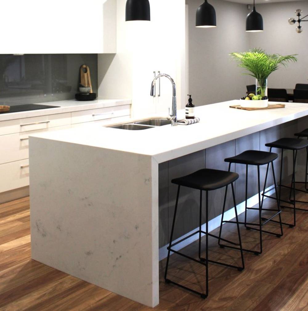 Engineered Stone Benchtops for Your Melbourne