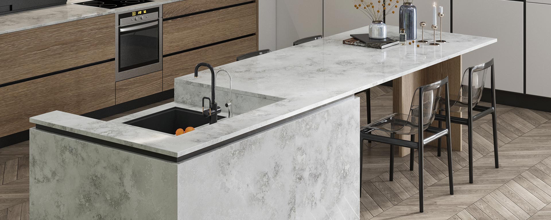 Ambassador Benchtops in Melbourne Ambassador Benchtops in Melbourne