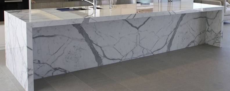 Porcelain Kitchen Benchtops in Melbourne Porcelain Kitchen Benchtops in Melbourne