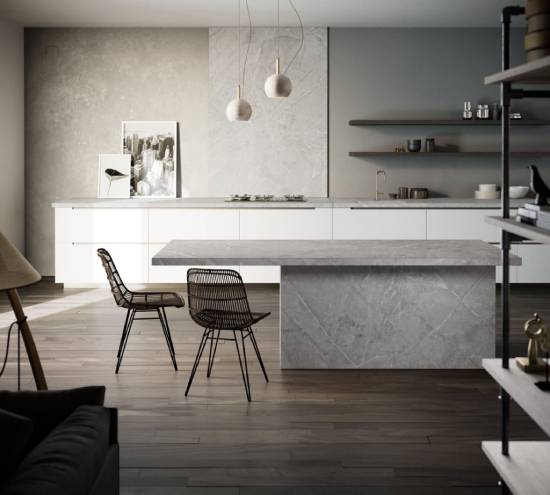 Dekton Stone Benchtops Dekton Stone Benchtops