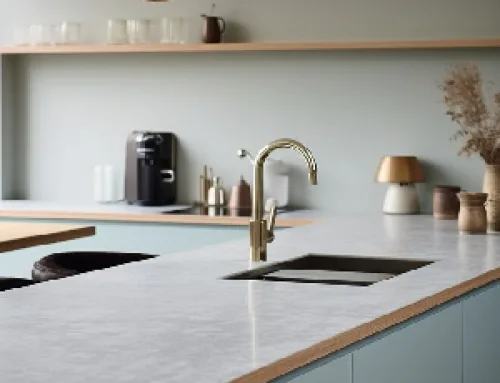How to Choose the Right Stone Benchtop for Your Kitchen