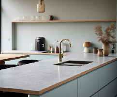 kitchen stone stone-benchtop-for-kitchen